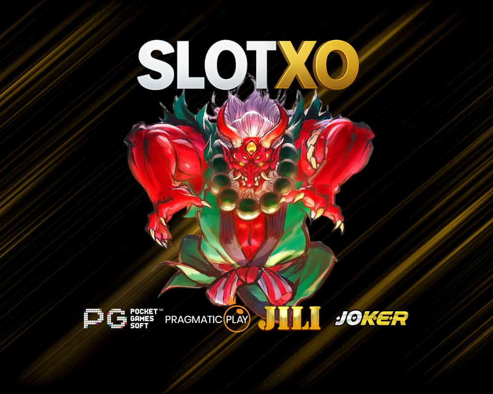 Slotxo